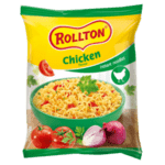 Инстантни спагети ROLTON пиле 60 г
