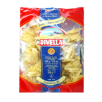 Талиатели DIVELLA Tagliatelle 91 500 гр.
