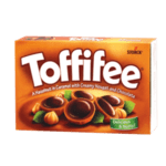 Бонбони TOFFIFEE 125 г