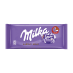 Шоколад MILKA млечен 100 г