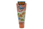 Снак RIO MARE сьомга 100г