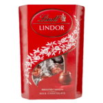 Бонбони LINDOR млечни 200 г