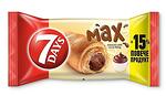 Кроасан 7DAYS max какао 92 г