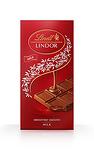 Шоколад LINDOR млечен 100 г