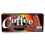 Бисквити COFFEE с какао 160 гр.