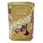 Бонбони LINDOR асорти 200 г