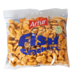 Крекер АRTUR fish 90 г