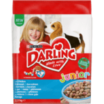 Суха храна за куче DARLING Junior 2.5 кг