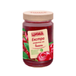 Конфитюр CIMA вишни цял плод 360 г