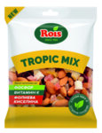 Сурови ядки ROIS Tropic mix 150 г