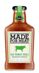 Сос Made For Meat с Аджи панка чили 375мл