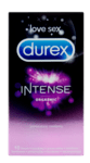 Презервативи DUREX Intense 10 бр