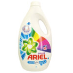 Гел за пране ARIEL Color Touch of Lenor 40 дози