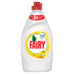 Препарат за съдове FAIRY Lemon 450 мл