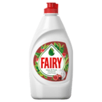 Препарат за съдове FAIRY Pomegranate & Orange 450 мл