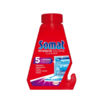 Препарат за почистване на съдомиялна SOMAT 250 мл