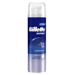 Пяна за бръснене GILLETTE Series 250 мл