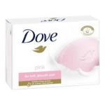Сапун DOVE Pink 100 гр.