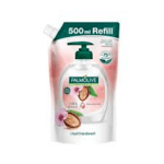 Течен сапун PALMOLIVE Almond пълнител 500 мл