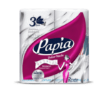 Кухненска ролка PAPIA Decor 2 бр.