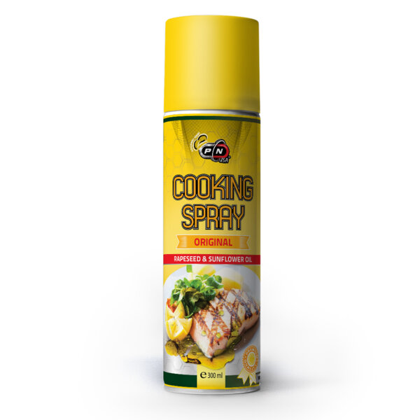 Спрей COOKING SPRAY олио 300 мл