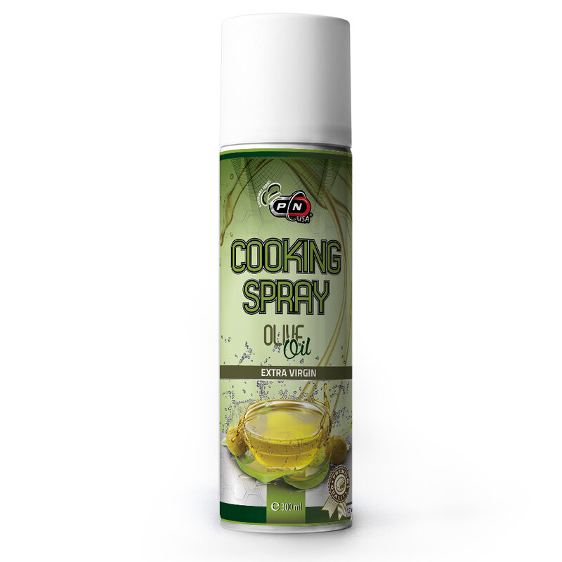 Спрей COOKING SPRAY масло 300 мл