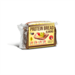Протеинов хляб с БАДЕМИ 250 г