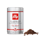 Кафе ILLY на зърна 250 г