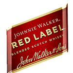 Уиски JOHNNIE WALKER red label 40% 700 мл