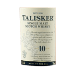 Уиски TALISKER 10 YO 700 мл