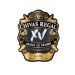 Уиски CHIVAS REGAL XV 40% 700 мл