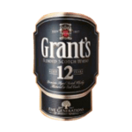 Уиски GRANT'S 12YO 40% 700 мл