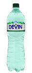 Газирана вода минерална DEVIN Air 1.5 л.