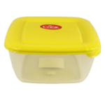 Кутия за съхранение на храна LET'S COOK 1,5л