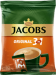 Разтворимо кафе Jacobs 3in1 плик 10 бр.*18 г