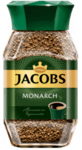 Разтворимо кафе Jacobs Monarch 100 г