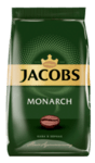 Кафе на зърна Jacobs Monarch 1 кг