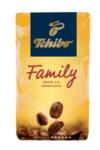 Кафе на зърна TCHIBO family 1 кг