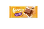Шоколад LACMI вафлен пълнеж 105 г