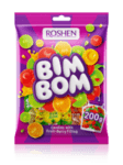Бонбони ROSHEN BIM BOM 200 г
