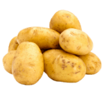 Ранни картофи  1 кг
