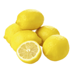 Лимони, кг.