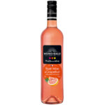 Вино Fruits & Wine розе грейпфрут 750мл