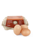 БИО Яйца HARMONICA размер L ,6 бр