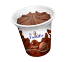 Сладолед FAMILIA мини какао 57,5 г