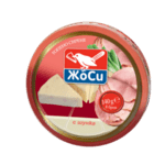 Топено сирене ЖОСИ шунка секторно 140 гр.