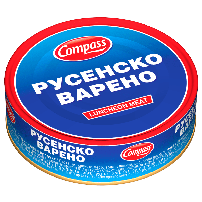 Что варено