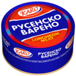 Русенско варено КАРО 300гр
