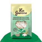 Макарони LA GARONE ориз,киноа,чия 250г.