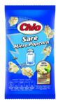 Пуканки CHIO със сол 80 гр.